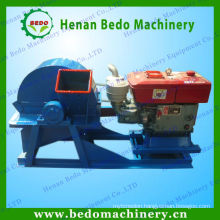 Low Investment and High Quantity Wood Breaker /Wood Breaking Machine for Sale &008613343868845